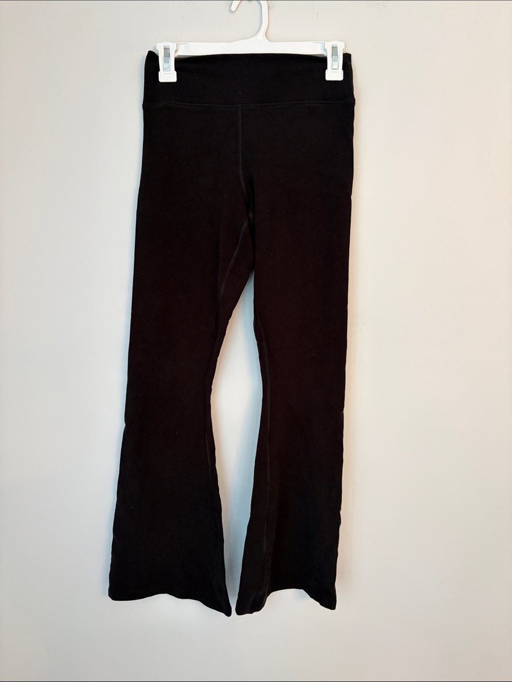 Reprise High Rise Flare Leggings Size XS